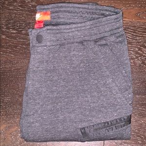 SOLD Nike sweatpants